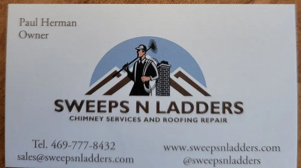 Slide of Sweeps N Ladders