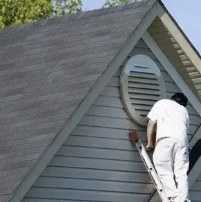 Slide of Sweers Roofing