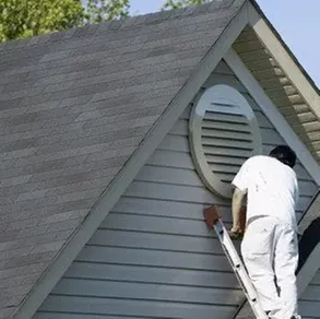 Slide of Sweers Roofing