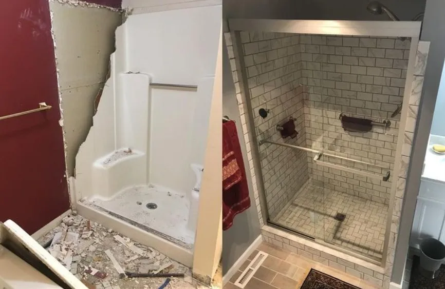 Slide of Sweet Construction & Remodeling