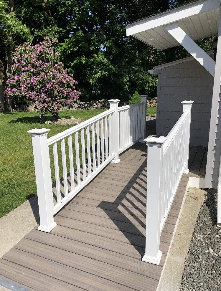 Slide of Sweet Construction & Remodeling