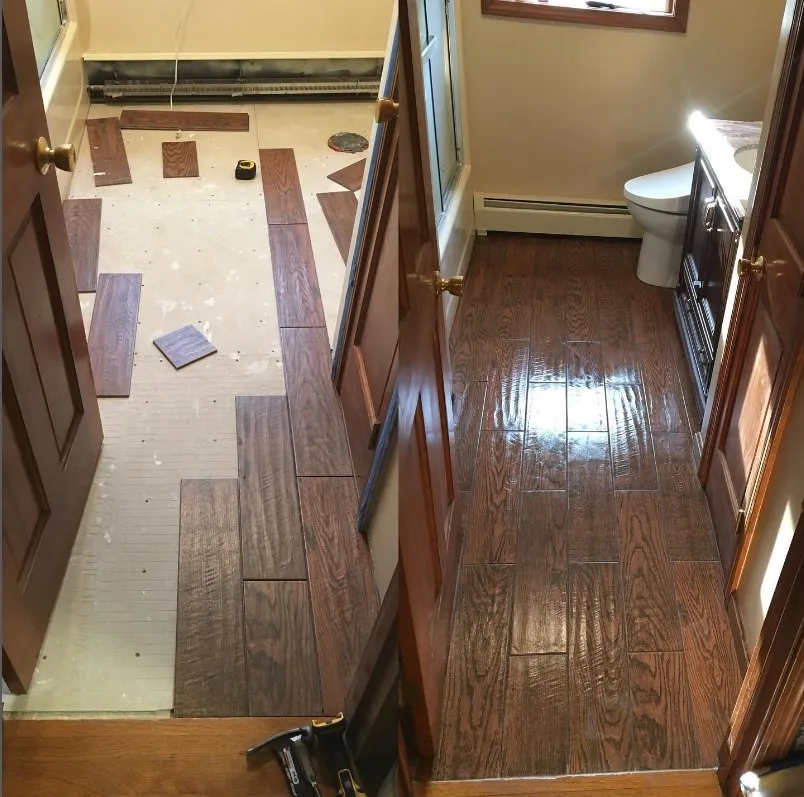 Slide of Sweet Construction & Remodeling