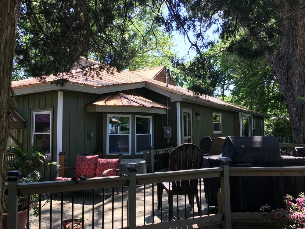 Slide of Sweet Home Repair