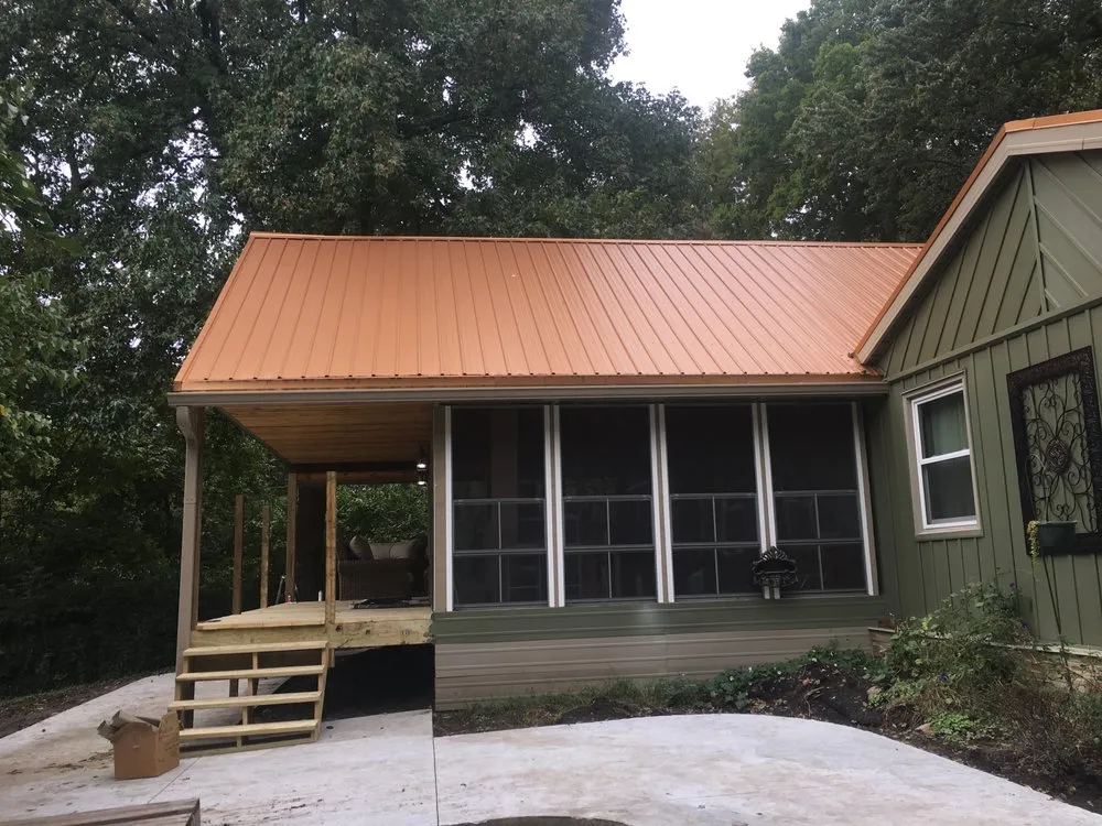 Slide of Sweet Home Repair