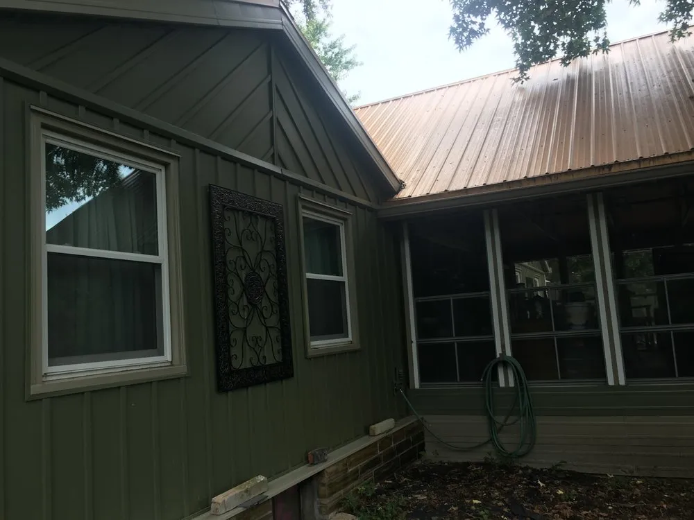 Slide of Sweet Home Repair