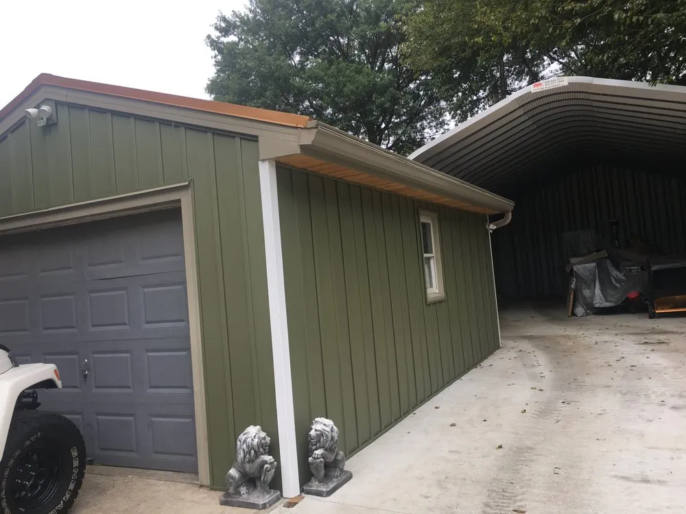 Slide of Sweet Home Repair