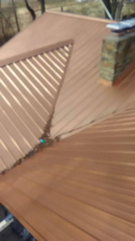 Slide of Sweet Home Repair