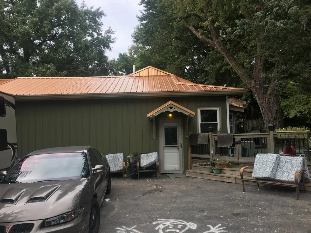 Slide of Sweet Home Repair