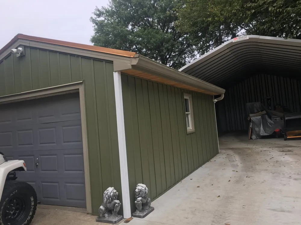 Slide of Sweet Home Repair