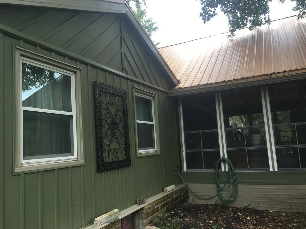 Slide of Sweet Home Repair