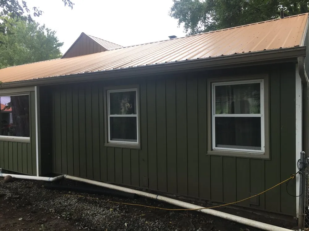 Slide of Sweet Home Repair