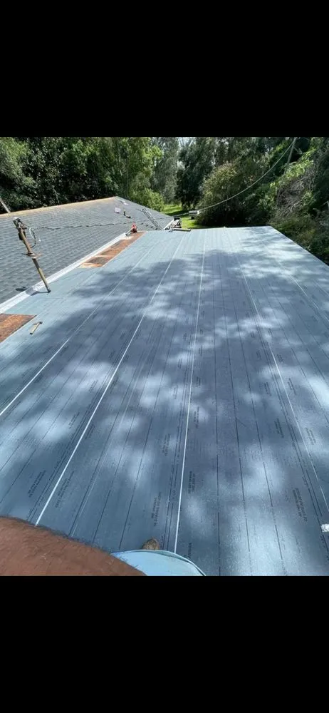 Slide of Sweet Onion Roofing