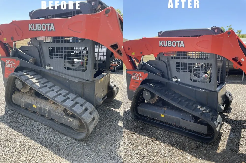 Slide of Sweet Painting