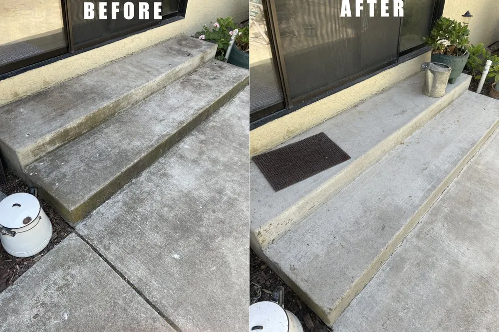 Slide of Sweet Painting