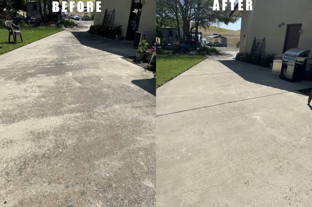 Slide of Sweet Painting