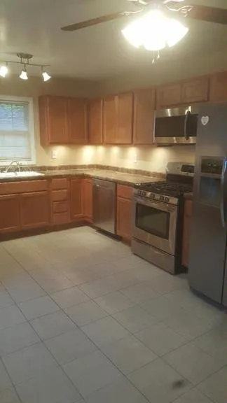 Slide of Sweet Remodeling