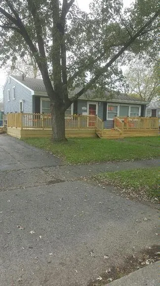 Slide of Sweet Remodeling