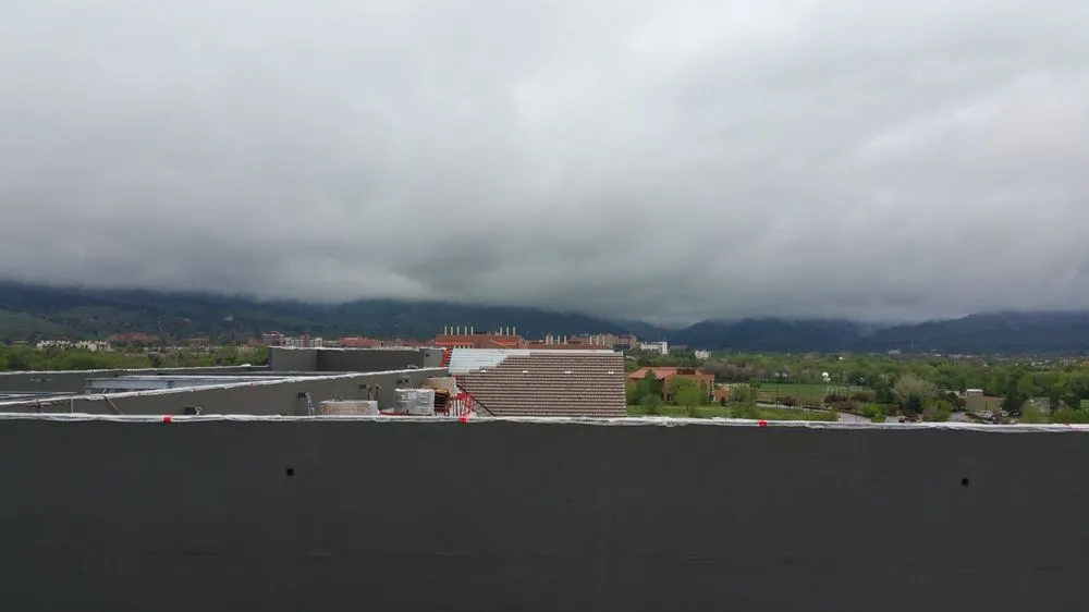 Slide of Sweet Roofing