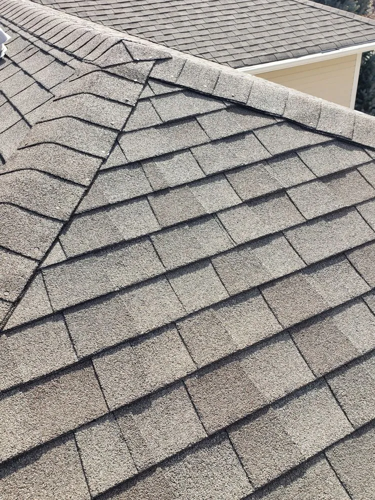 Slide of Sweet Roofing