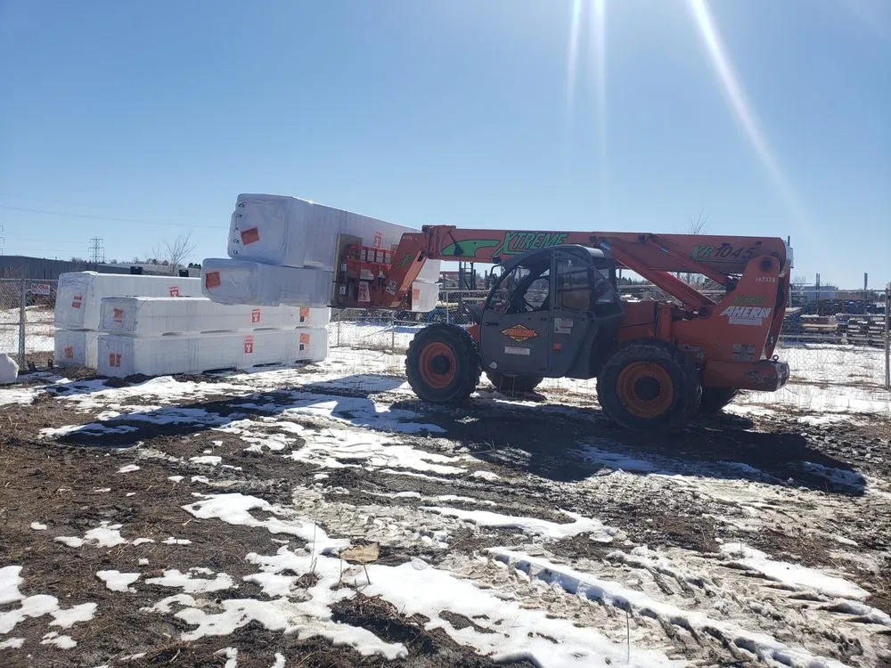 Slide of Sweet Roofing