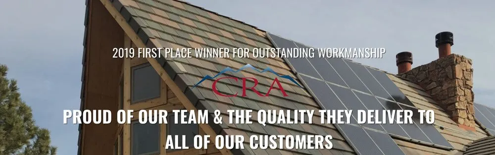 Slide of Sweet Roofing