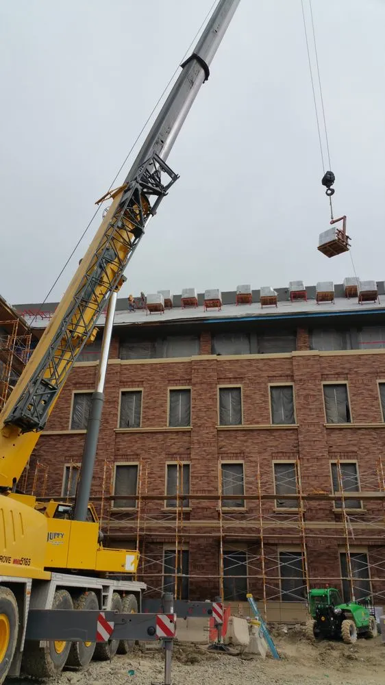 Slide of Sweet Roofing