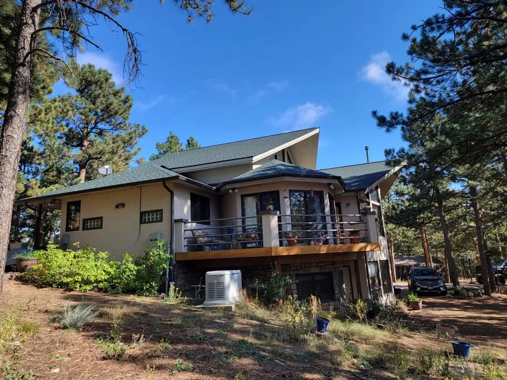 Slide of Sweet Roofing