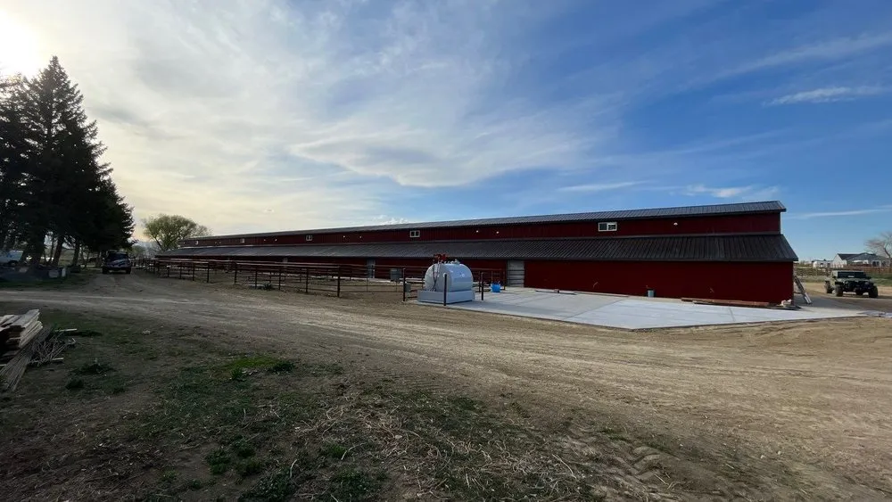 Slide of Sweet Roofing