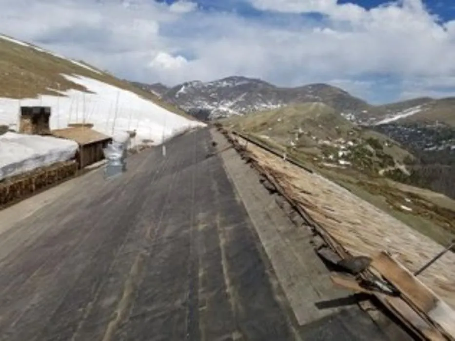 Slide of Sweet Roofing