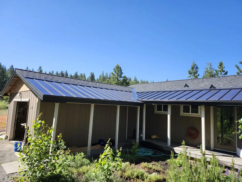 Slide of Sweet Roofing