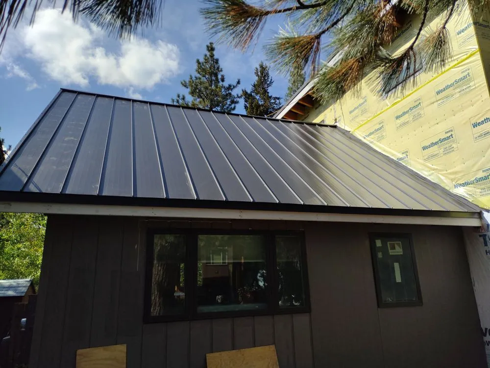 Slide of Sweet Roofing