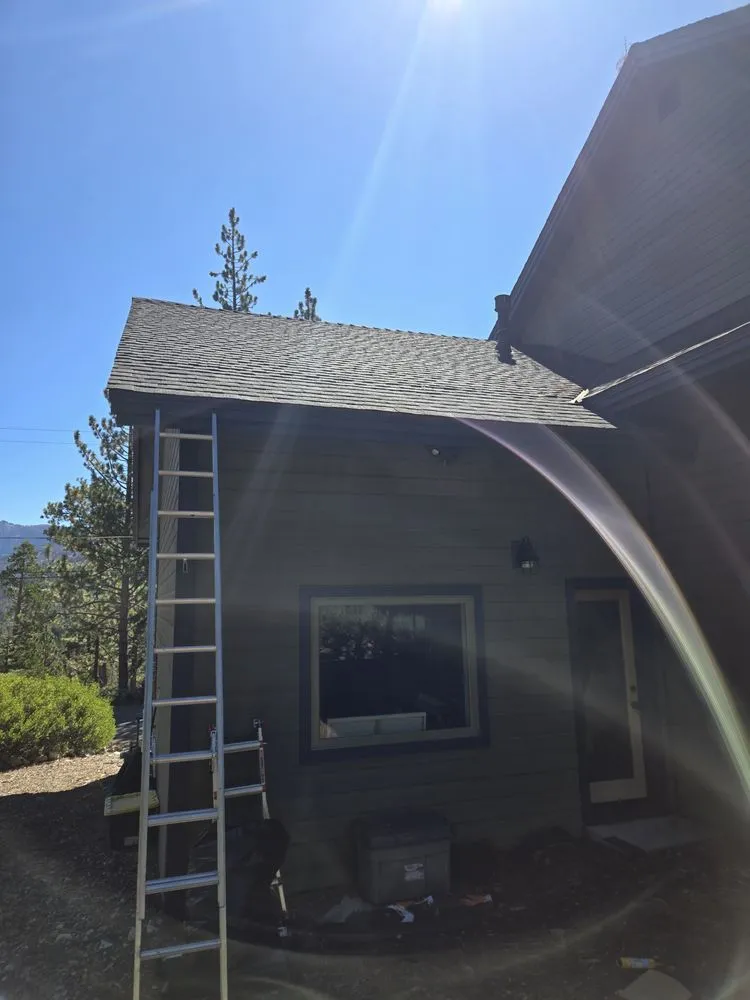 Slide of Sweet Roofing