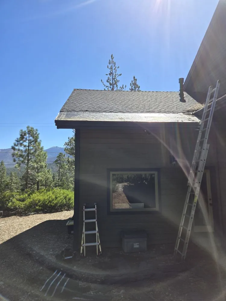 Slide of Sweet Roofing
