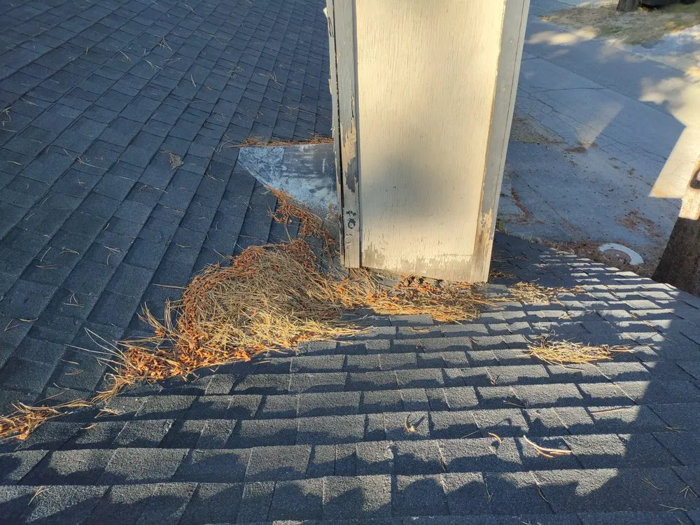 Slide of Sweet Roofing