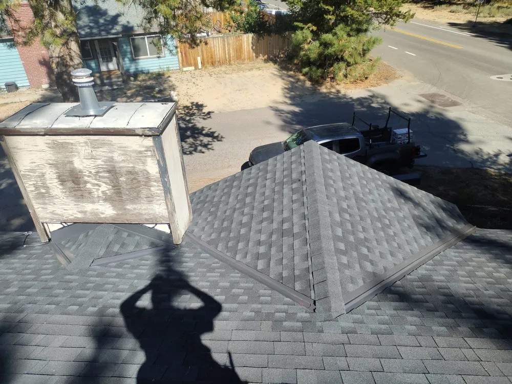 Slide of Sweet Roofing