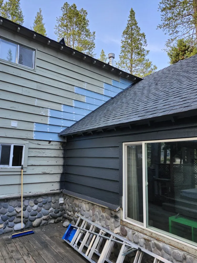 Slide of Sweet Roofing