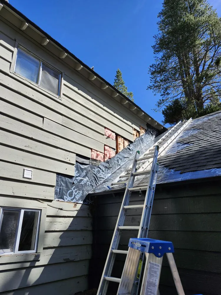 Slide of Sweet Roofing