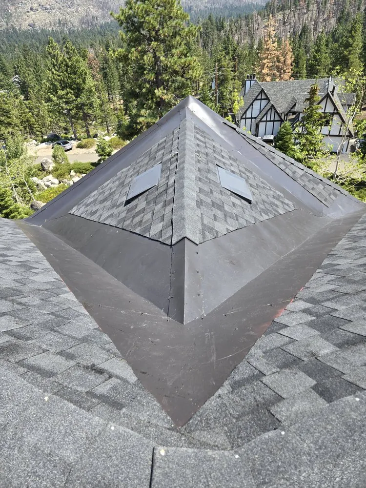 Slide of Sweet Roofing