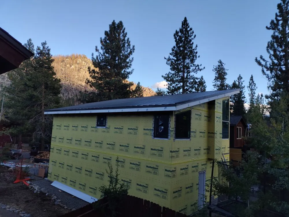 Slide of Sweet Roofing