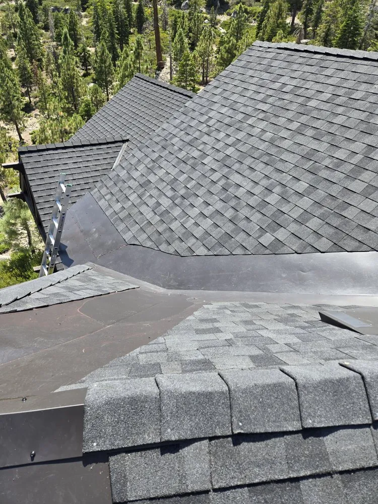 Slide of Sweet Roofing