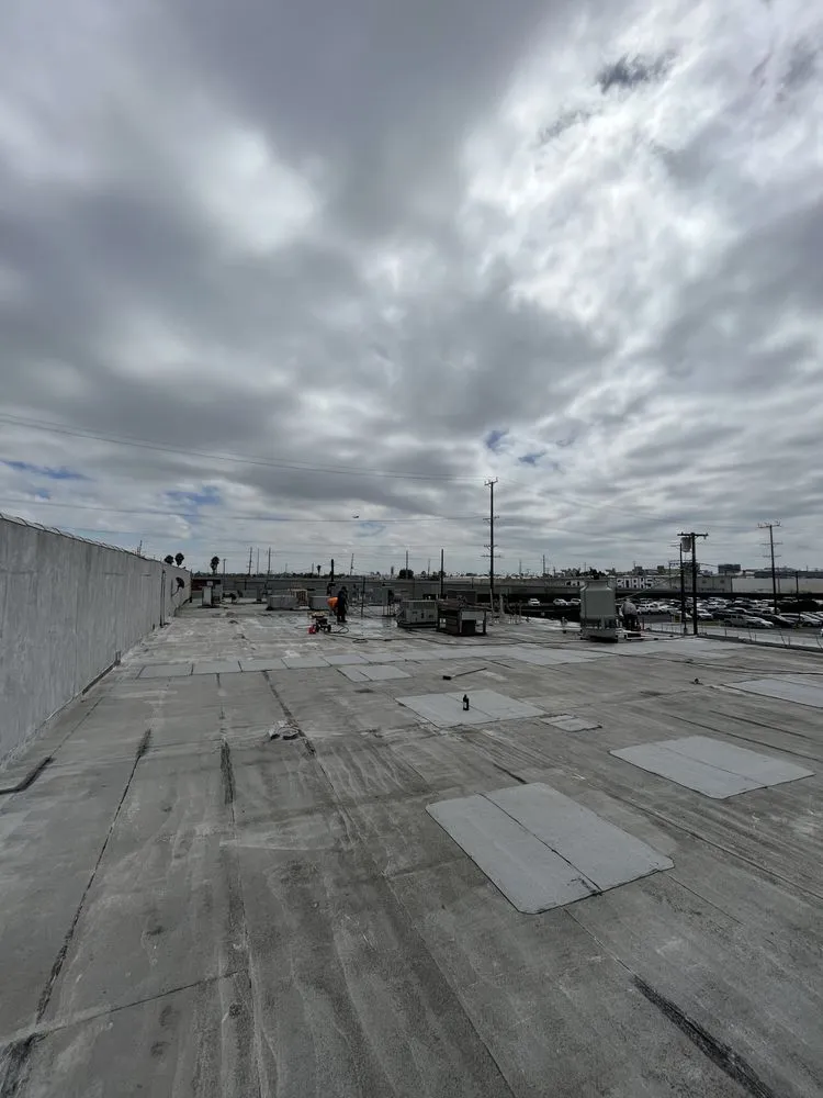 Slide of Swell Roofing