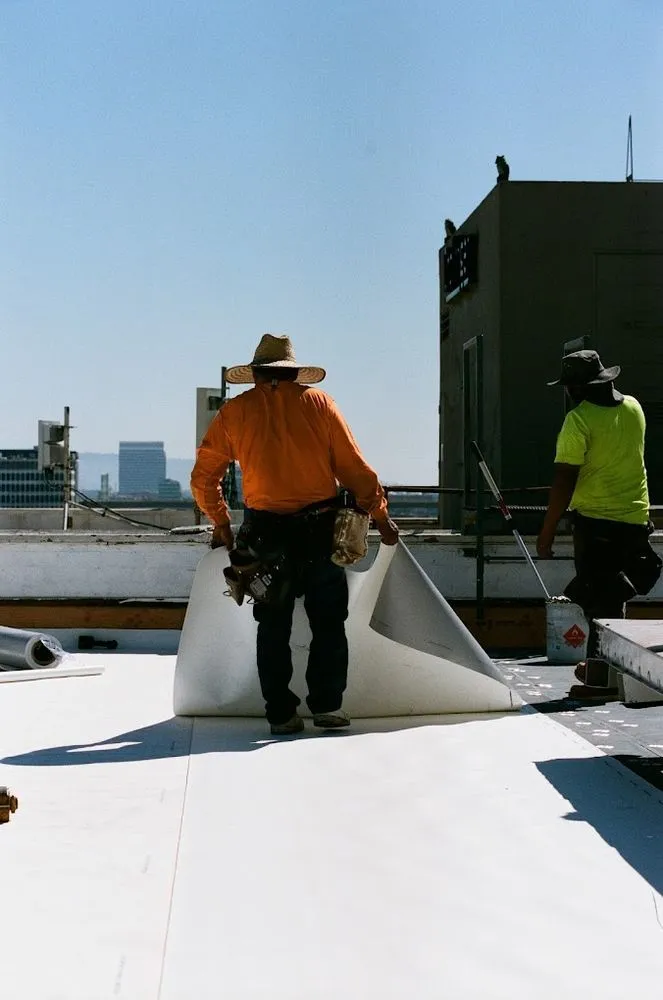 Slide of Swell Roofing