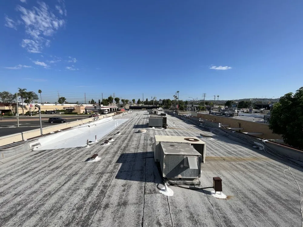 Slide of Swell Roofing