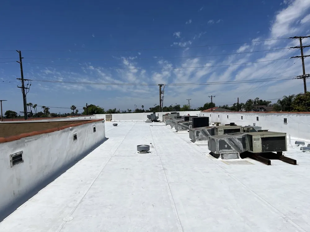 Slide of Swell Roofing