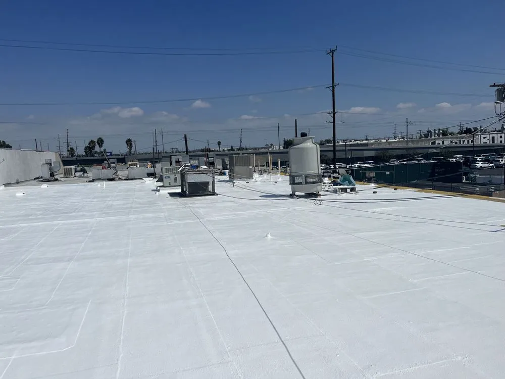 Slide of Swell Roofing