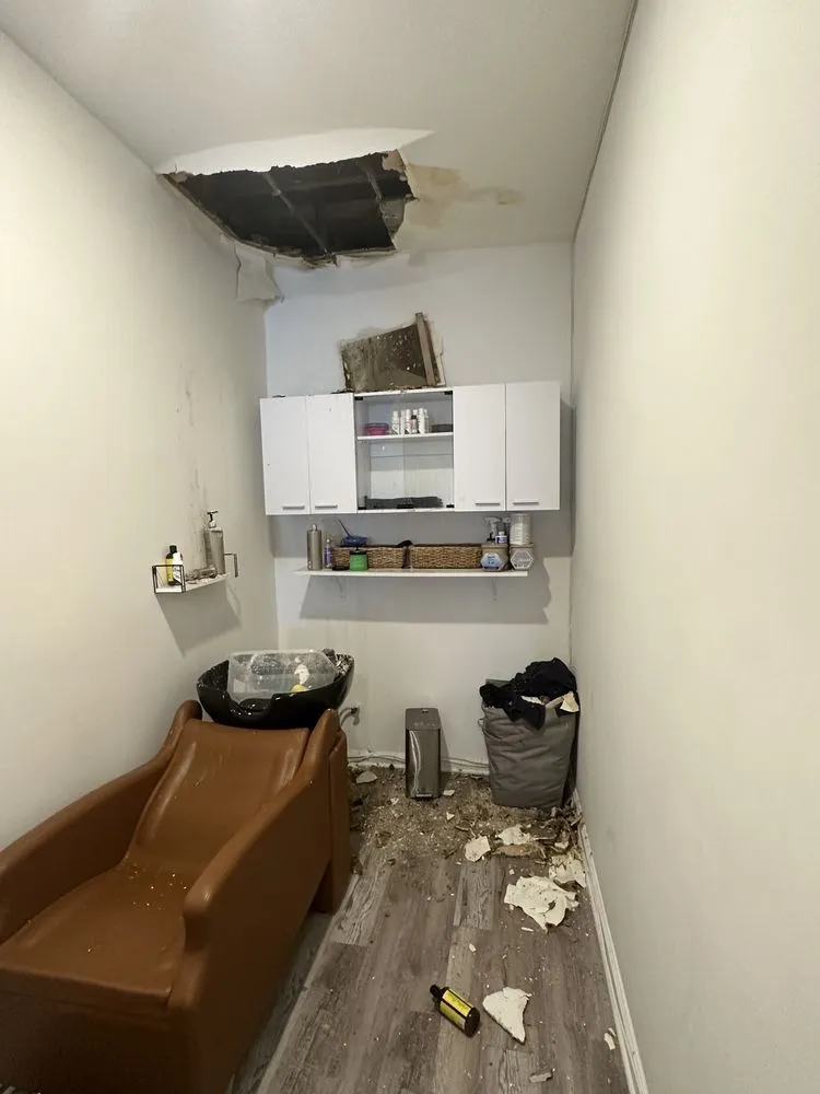 Slide of Sweven Remodel