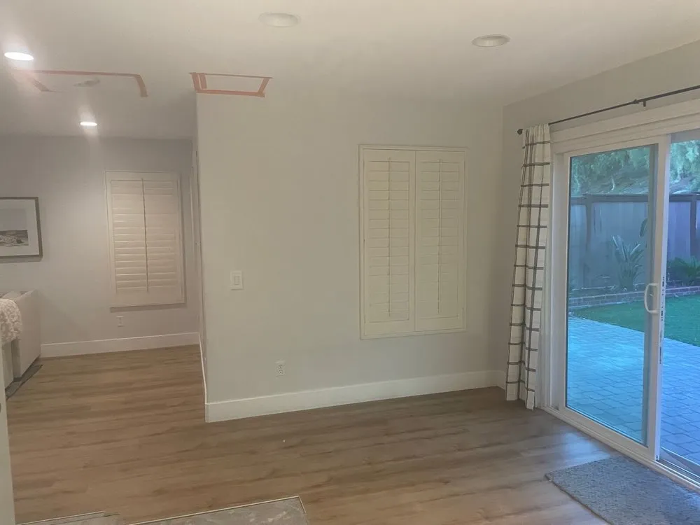 Slide of Sweven Remodel