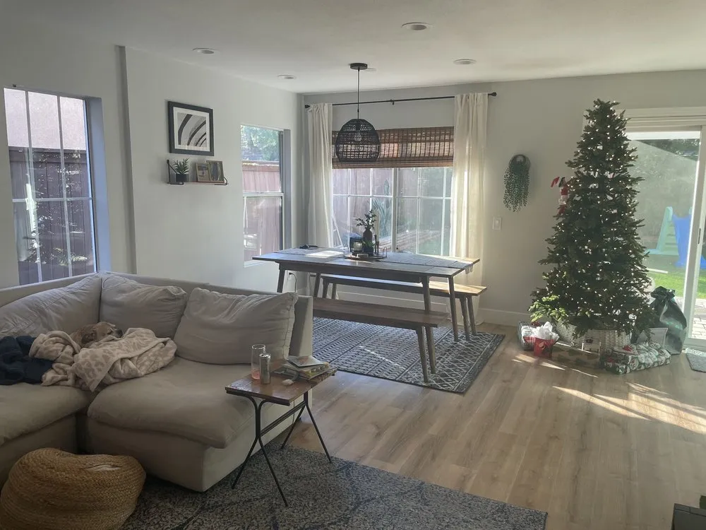 Slide of Sweven Remodel