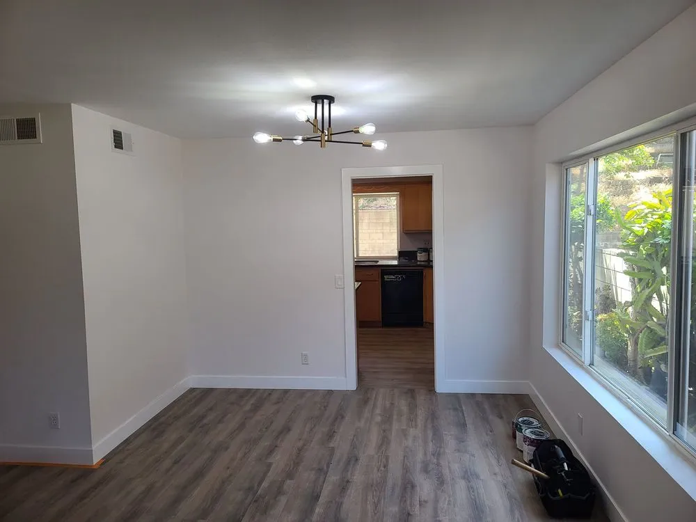 Slide of Sweven Remodel