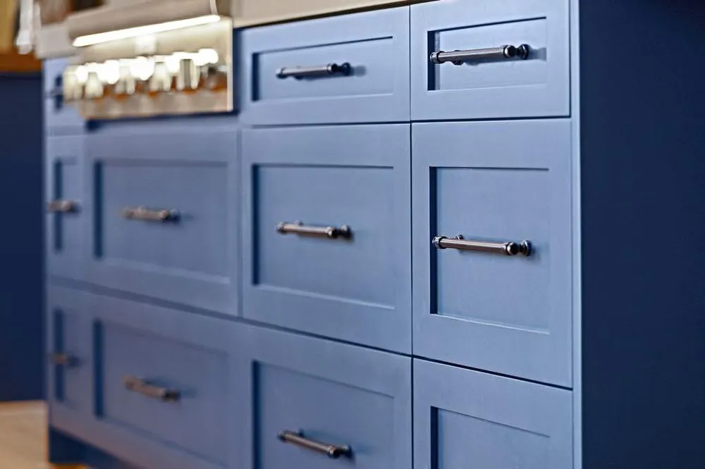 Slide of Sweven Remodel